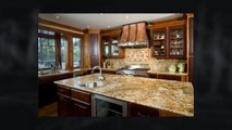 Experienced Kitchen & Bathroom Remodeling Services