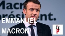 DIRECT - L'Emission politique avec Emmanuel Macron (France 2)
