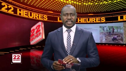 JT2-2 22H du 30 Mars 2017