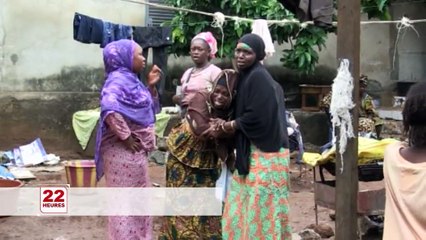 JT1 22H du 30 Mars 2017