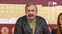Hdp Ankara Milletvekili Sırrı Süreyya Önder: 
