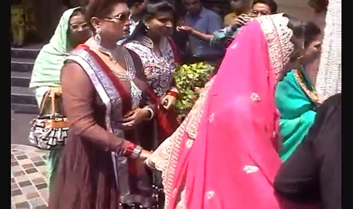 daler mehdi dauhter marrige