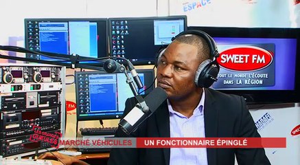 Les Grandes Gueules 2 du 29 03 2017 - NANA TELICO