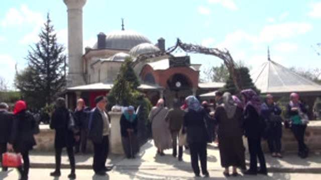 '1001 Hatim Duası Geleneği