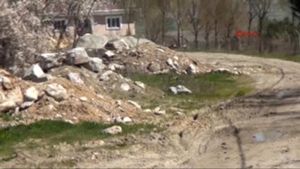 Istanbul'un Boğazını Sıkan Çöp - Moloz Kuşatması 6