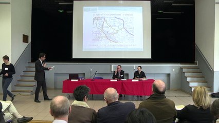 Être exemplaire sur son territoire en matière de lutte contre les pollutions diffuses - Réseau Captages - 15 février 2017