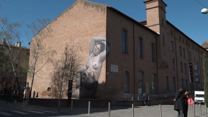 Projet Outings à Montauban