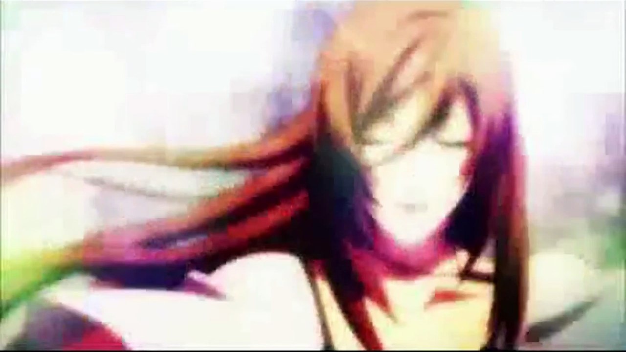 MANGAPASSION-Nightcore-(Never Let You Go)Je Ne Te Laisserai Jamais Partir