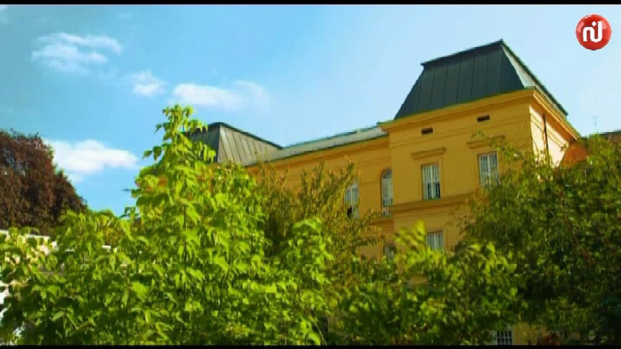 Niran Sayfiya Episode 45-نيران صيفية الحلقة 45