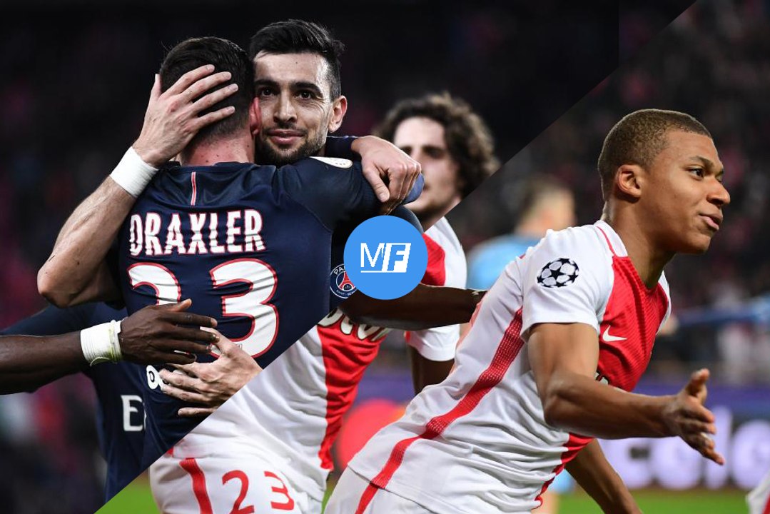 CDL - PSG-ASM : les compos probables