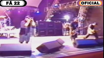 CPM22- Planeta Atlântida 2003 SC (Full Show)