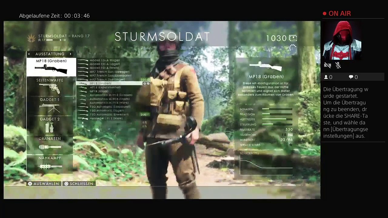 Battlefield 1 Online deutsch (62)