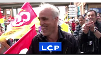 BA-1er tour élection présidentielle 23 avril 2017