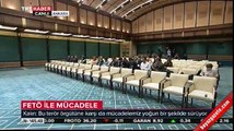 İbrahim Kalın'dan Fırat Kalkanı açıklaması