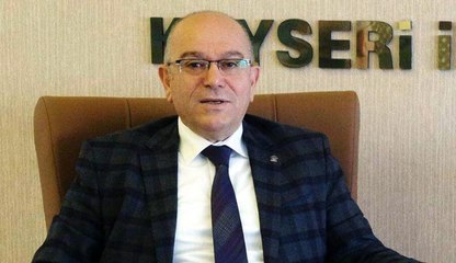 AK PARTİ İL BAŞKANI ÖZDEN,  TARİHİ MİTİNGE HERKESİ DAVET ETTİ