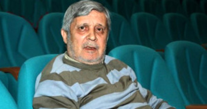 Yeşilçam'ın Usta Oyuncusu Halit Akçatepe Hayatını Kaybetti