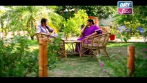 Dil-e-Barbad Episode 38 - on ARY Zindagi in High Quality - 31st March 2017
