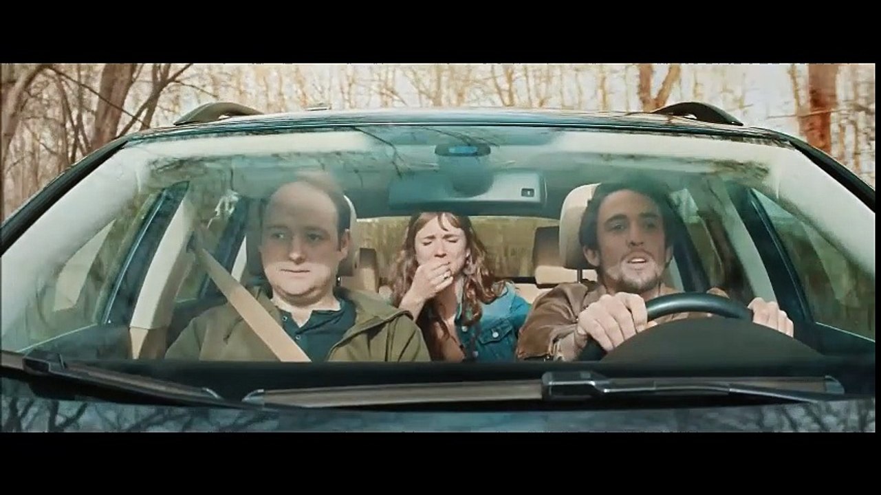 L'Agence Wallone pour la Sécurité Routière propose une version humoristique et une version choc de sa dernière campagne