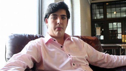 Austin Irby on what's up for him after Elvis Week 2013 video