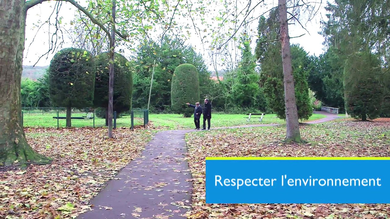 Des constructions sociales en environnent rural.