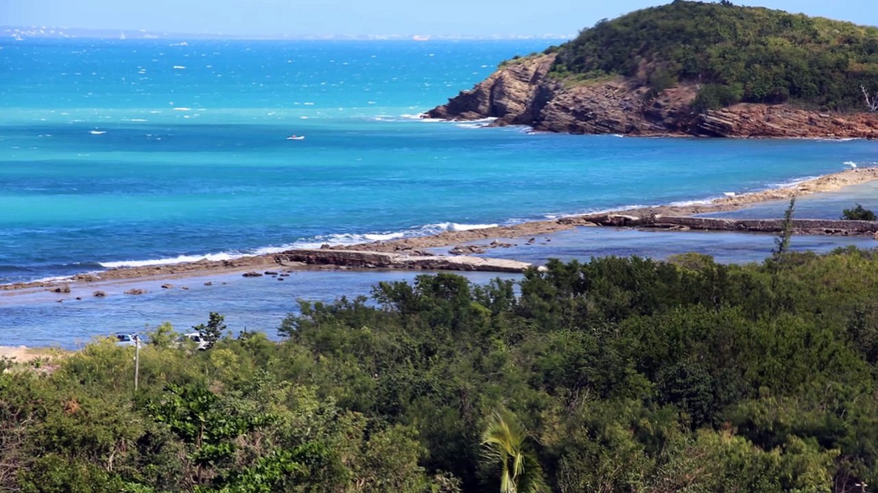 Anguilla Island Tour Photography