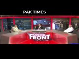 Asif Zardari Aur Nawaz Sharif Imran Khan Ki Siasat Ko Nakaam Karna Chahte Hain -