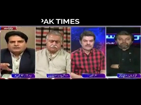 Mujhay Nahi Lagta Nawaz Sharif Panama Case Main Bach Payengay -Sabir Shakir1