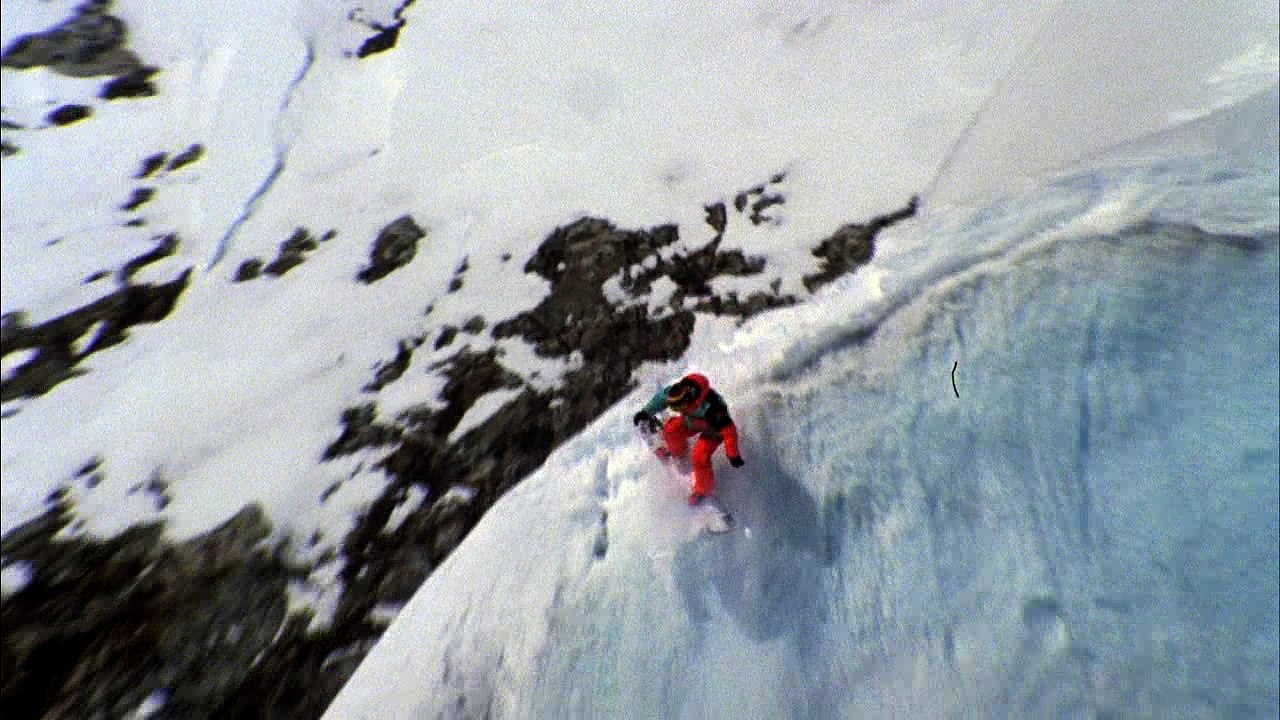 NowHere - Clip 13