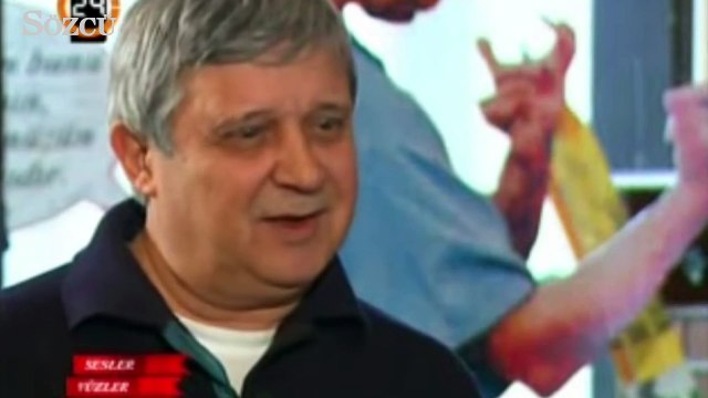 Yeşilçam'ın efsanevi oyuncusu Halit Akçatepe hayatını kaybetti