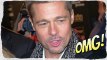 Brad Pitt méconnaissable : Il n'est plus que l'ombre de lui-même