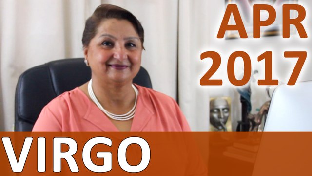 Virgo Apr 2017 Astrology Predictions: Take Second Opinions On Financial And Legal Deals