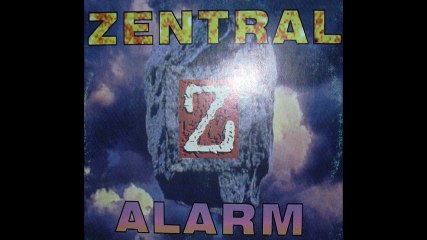 Zentral - Alarm (Original Version) (A)