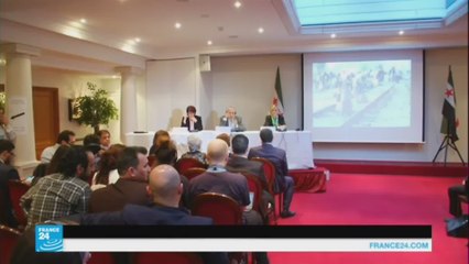 بماذا ردت المعارضة السورية على تصريحات أمريكية بشأن الأسد