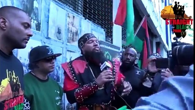 Gay Hip Hop Industry Exposed Part 77