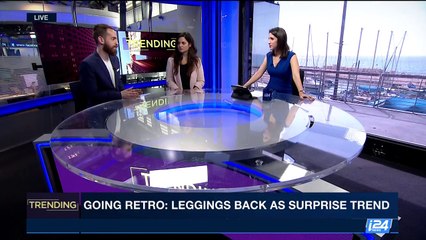 TRENDING | United passengers barred due to leggings | Friday, March 31st 2017