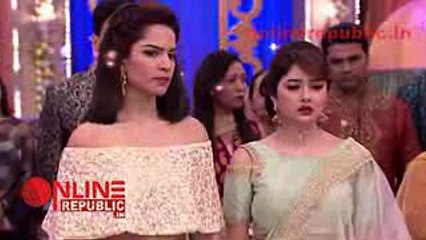 KumKum Bhagya - 31st March 2017 - Today Upcoming Twist in KKB - Zee Tv Serial 2017