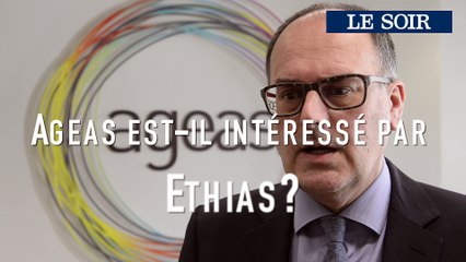 RDV CEO 2 : Bart De Smet CEO d'AGEAS