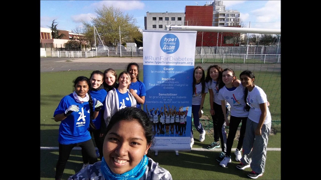 La quinzaine du foot à Bobigny FFF / UNSS Section Foot Col République avec Col-Lyc Charles-Péguy