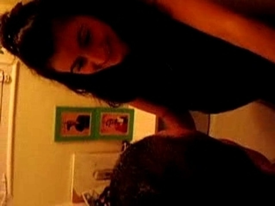 Qui pisse comment? Festival de Cannes Aurelie