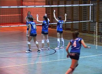 Stiže pehar za košarkaše Bora, 31. mart 2017. (RTV Bor)