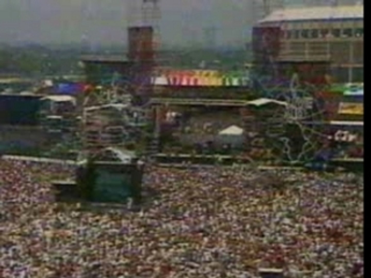 Simple Minds Live Aid 1985 Don T You Forget About Me Video Dailymotion