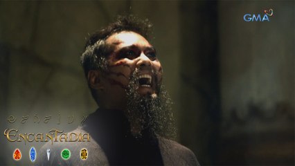 Encantadia: Pagpapalaya kay Hagorn | Episode 185