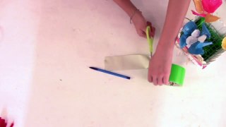 How to Make Duck Tap  Crafts by Three Sisters _ DIY Duct Tape