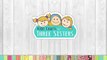 How to M ower Pens _ Kids Crafts by Three Sisters _ DIY Duct Tape Craft
