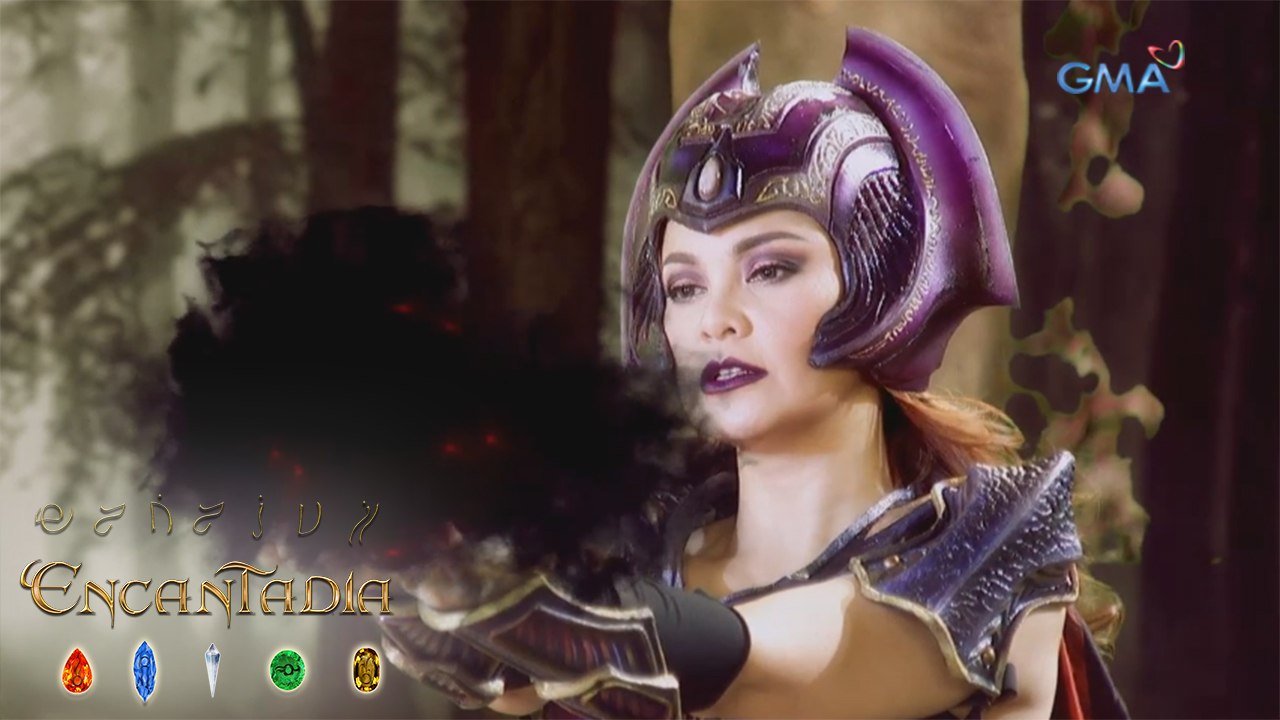 Encantadia: Maitim na balak ni Avria | Episode 185