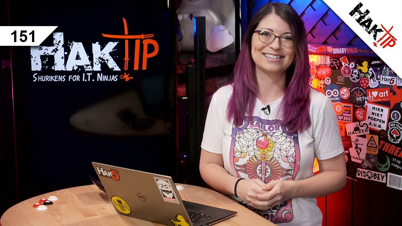 Linux Terminal 201: Apt vs Apt-Get - HakTip 151