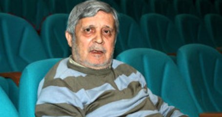 Yeşilçam'ın Usta Oyuncusu Halit Akçatepe Hayatını Kaybetti