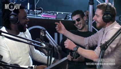 CASTING DE PATIENTS dans la #WILLAXXXPHERE : Joël Starr lance des défis