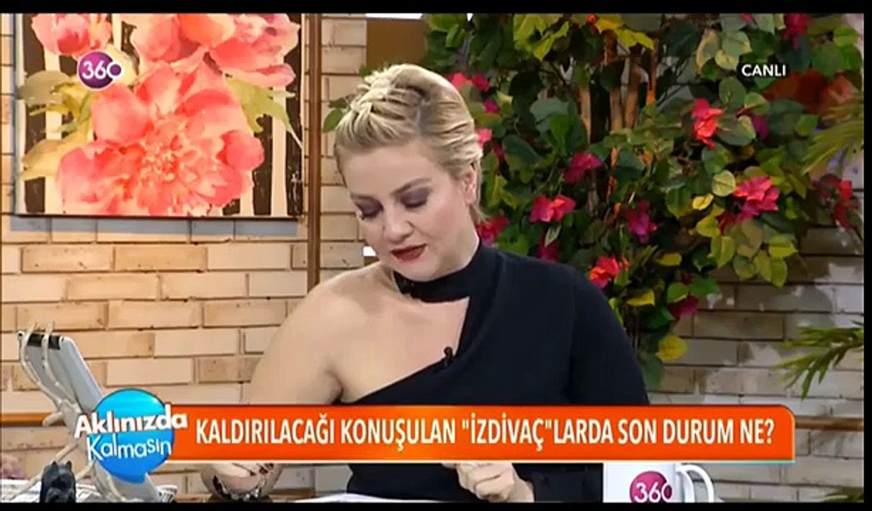 Evlilik Programlari Flas Gelisme