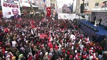 Ağrı- Binali Yıldırım Pensilvanya'daki Ortaya Çıkmıyor Erkeksen Çık Ortaya Ben Yaptım de -3